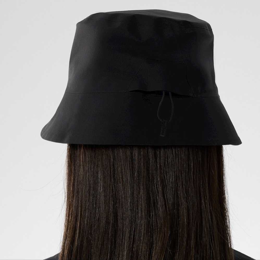 NWT J. Crew Wool Bucket Hat 17901 M/L